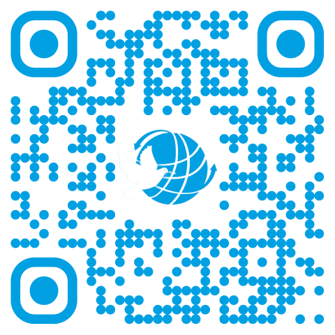 Code QR vers les plateformes DDI
